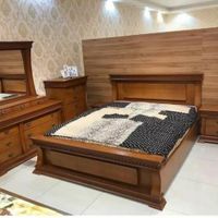 سرویس خواب چوبی|تخت و سرویس خواب|تهران, سعیدآباد|دیوار