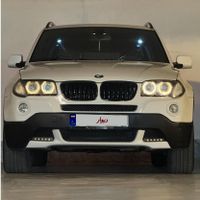 BMW x3 مدل 2008|خودرو سواری و وانت|تهران, نیاوران|دیوار
