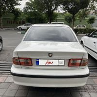 سمند LX ساده، مدل ۱۳۹۳|سواری و وانت|تهران, جی|دیوار