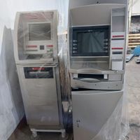 فروش کشلس * کیوسک بانکی * کش لس ATM خودپرداز|فروشگاه و مغازه|تهران, صادقیه|دیوار