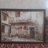تابلو نقاشی و عکس|تابلو، نقاشی و عکس|شیراز, شهرک نواب صفوی|دیوار