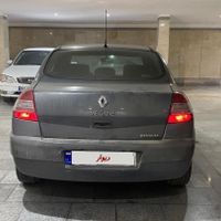 رنو مگان 1600cc، مدل ۲۰۰۶|خودرو سواری و وانت|تهران, الهیه|دیوار