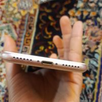 اپل iPhone 7 ۱۲۸ گیگابایت|موبایل|مشهد, ایثارگران|دیوار