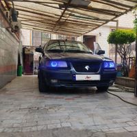 سمند LX EF7، مدل ۱۳۹۲|خودرو سواری و وانت|تهران, عباس‌آباد|دیوار
