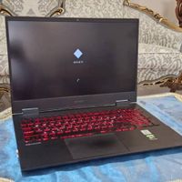 لپ تاپ اچ پی hp omen gamingگیمینگ|رایانه همراه|تهران, کوی فراز|دیوار