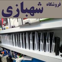 بازی جدید نصبشده بر PS5Xbox4*تحویل 5 ساعته|کنسول، بازی ویدئویی و آنلاین|تهران, هروی|دیوار