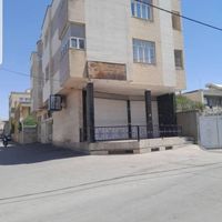 مغازه تجاری بر بلوار شهید بهشتی(روبروی ایثارگران)|فروش مغازه و غرفه|شیراز, اصلاح‌نژاد|دیوار