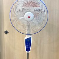 پنکه ۴۰۶۰ پارس خزر با کنترل|پنکه و تصفیه‌کنندهٔ هوا|تهران, شبیری|دیوار