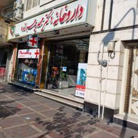 ۱۴۰متر بر خیابان جمهوری .|اجارهٔ مغازه و غرفه|تهران, جمهوری|دیوار