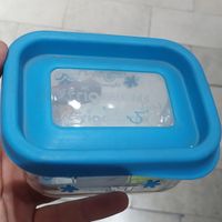ظرف یخچالی مخلوط فریگور ایتالیا|ظروف نگهدارنده، پلاستیکی و یکبارمصرف|تهران, کرمان|دیوار