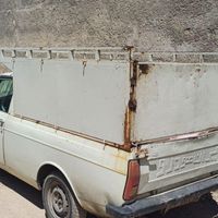 سایر مدل‌های ون ایران خودرو، مدل ۱۳۸۷|سواری و وانت|تهران, خانی‌آباد|دیوار