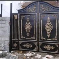 درب پنجره سازی|مصالح و تجهیزات ساختمان|دزفول, |دیوار