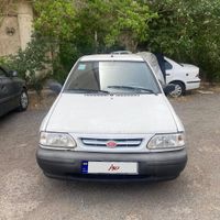 پراید 131 SX، مدل ۱۳۹۰|خودرو سواری و وانت|تهران, قصر فیروزه ۲|دیوار