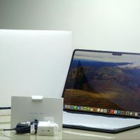 لپ تاپ مک‌بوک ایر MacBook air apple 2023 512 m2|رایانه همراه|تهران, کوی فردوس|دیوار