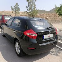 برلیانس H320 اتوماتیک 1500cc،کمکار مدل ۱۳۹۵|خودرو سواری و وانت|مشهد, فلسطین|دیوار