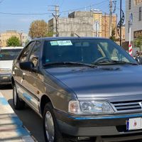 پژو 405 GLX بنزینی، مدل ۱۳۹۸|خودرو سواری و وانت|تهران, شهرک راه‌آهن|دیوار