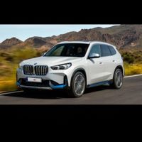 بی ام و BMW. X1|خودرو سواری و وانت|مشهد, بلوار سجاد|دیوار