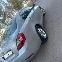 جلیلی  EMGRAND7  اتومات|خودرو سواری و وانت|جیرفت, |دیوار