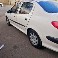 پژو 206 SD V9،  اتومات مدل ۱۳۸۸|خودرو سواری و وانت|تهران, یافت‌آباد|دیوار