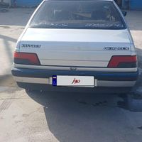 پژو 405 جی ال ایکس (GLX)، مدل ۱۳۹۲|خودرو سواری و وانت|تهران, بهارستان|دیوار