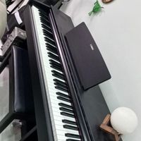 پیانو یاماها YDP143 مشکی