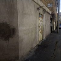 ملک علیمردانی 37 نبش خرسند 7 قابل سکونت|فروش زمین و کلنگی|مشهد, حسین‌آباد|دیوار