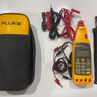 کالیبراتور فلوک  FLUKE 773|ابزارآلات|اهواز, زیتون کارمندی|دیوار