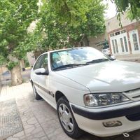 پژو پارس tu5 1401|خودرو سواری و وانت|قزوین, |دیوار