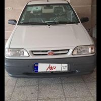 پراید وانت 151 SE، مدل ۱۴۰۱ صفر خشک|سواری و وانت|تهران, جنت‌آباد مرکزی|دیوار
