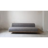 کاناپه ۳ نفره‌ تاراز (با میز متصل تمام چوب)|مبلمان خانگی و میزعسلی|تهران, پونک|دیوار