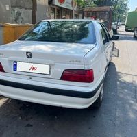 پژو پارس موتور جدید XU7P، مدل ۱۴۰۱|خودرو سواری و وانت|تهران, بازار|دیوار