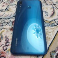 گوشی huawei y9 2019 - 64g - 4g ram|موبایل|تهران, کوی هفدهم شهریور|دیوار