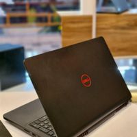 لپ تاپ dell gaming هشت هسته ای|رایانه همراه|اردبیل, |دیوار