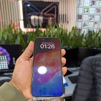 آیفون 15 پرو مکس 512 iphon 15 pro max|موبایل|تهران, پیروزی|دیوار