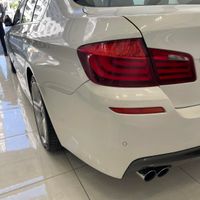 bmw سری ۵|سواری و وانت|تهران, سعادت‌آباد|دیوار