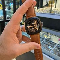 ساعت مچی سون فرایدی SEVENFRIDAY شرکتی A+ (رنگبندی)|ساعت|مشهد, راهنمایی|دیوار