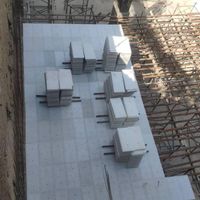 یوبوت و وافل برای سقف و قالب پلاستیکی بتن|مصالح و تجهیزات ساختمان|تهران, آرژانتین|دیوار