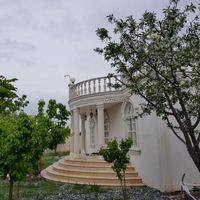 ویلا باغ منطقه کوهمال هزاوه|فروش خانه و ویلا|اراک, |دیوار