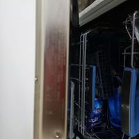ظرفشویی بوش نو نو|ماشین ظرفشویی|تهران, آشتیانی|دیوار