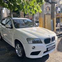 BMW سفارش ابوظبی ۲۰۱۴|سواری و وانت|تهران, سعادت‌آباد|دیوار