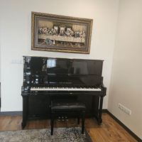 پیانو ۱۲۵ شومان.