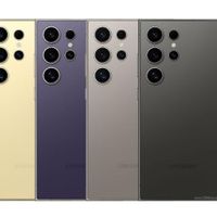 s24 ultra  سامسونگ سوپر فول++++A|موبایل|تهران, تجریش|دیوار