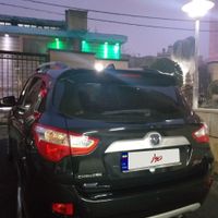 چانگان CS35 مونتاژ، مدل ۱۳۹۶|خودرو سواری و وانت|تهران, پاسداران|دیوار