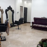 قاب آینه ارایشگاه تلوزیون دکور قهوه ساز|آرایشگاه و سالن‌های زیبایی|تهران, تهرانپارس شرقی|دیوار