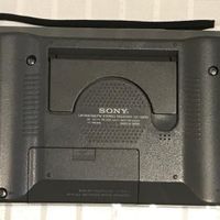 رادیو سونی sony sw55|صوتی و تصویری|تهران, کوی نوبنیاد|دیوار