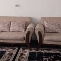 مبل راحتی ۷ نفره|مبلمان خانگی و میزعسلی|تهران, دانشگاه شریف|دیوار