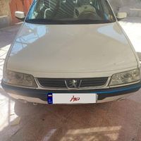 پژو 405 SLX موتورTU5، مدل ۱۳۹۹|خودرو سواری و وانت|شیراز, شهرک گلستان|دیوار