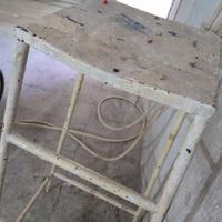 چهار پایه فلزی|صندلی و نیمکت|کرج, مارلیک|دیوار