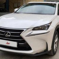 لکسوس NX 200t F، مدل ۲۰۱۵ توربو|خودرو سواری و وانت|تهران, سعادت‌آباد|دیوار