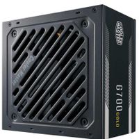 پاور ۷۰۰ وات کامپیوتر کولر مستر Coolermaster|قطعات و لوازم جانبی رایانه|تهران, آذری|دیوار